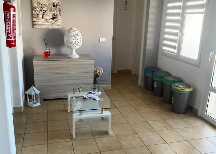 B&B Centrale Bed & Breakfast