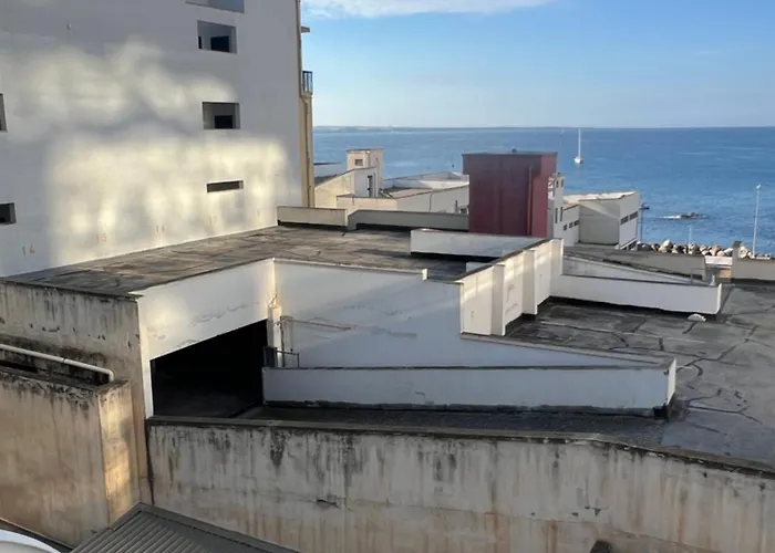 Bed & Breakfast B&B Centrale