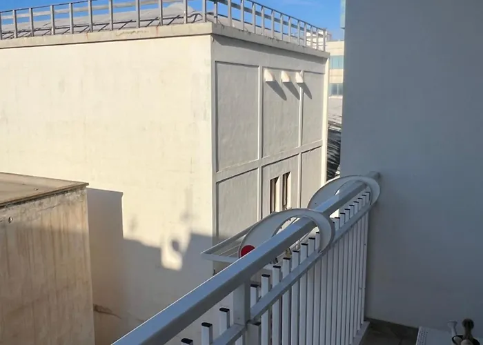 B&B Centrale Bed and breakfast 3*