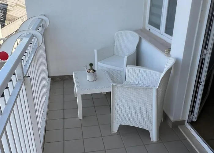 B&B Centrale Gallipolli