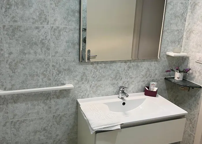 B&B Centrale 3* Gallipolli