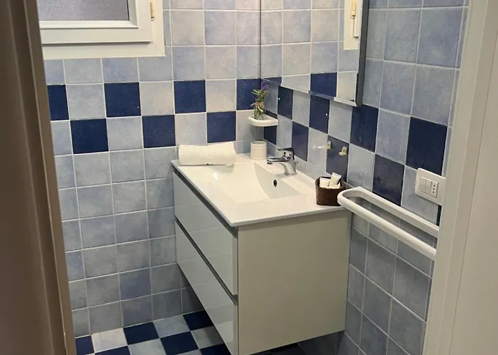 B&B Centrale Bed and breakfast