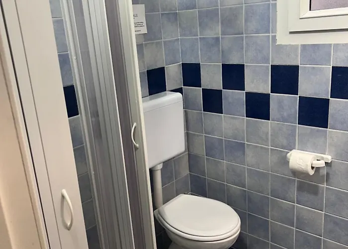 B&B Centrale Bed and breakfast 3*