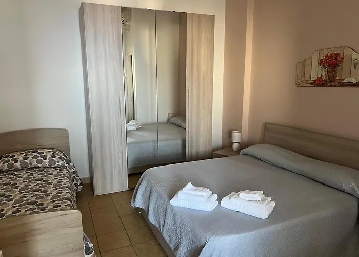 Bed & Breakfast B&B Centrale Gallipoli