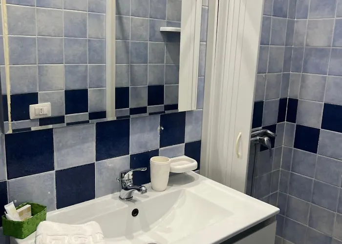 B&B Centrale Gallipolli