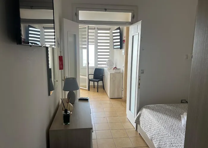 Bed & Breakfast B&B Centrale 3*