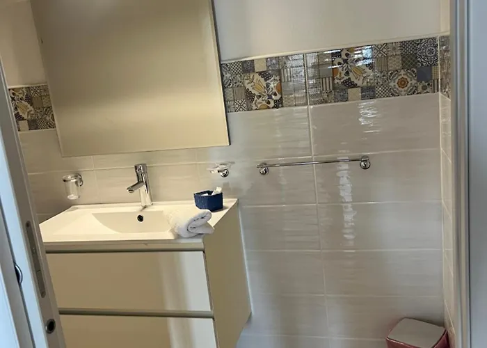 B&B Centrale Bed and breakfast Gallipoli