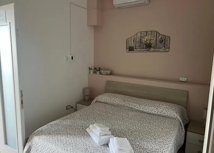 Bed and breakfast B&B Centrale Gallipoli