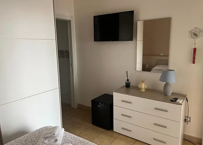 B&B Centrale Gallipolli