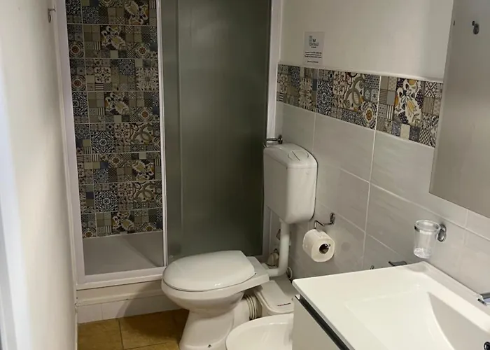 B&B Centrale 3* Gallipoli